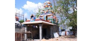 காயாரோகனேஸ்வரர்